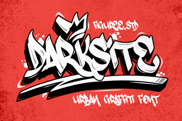 Darksite: Capturing the Raw Energy of the Streets
