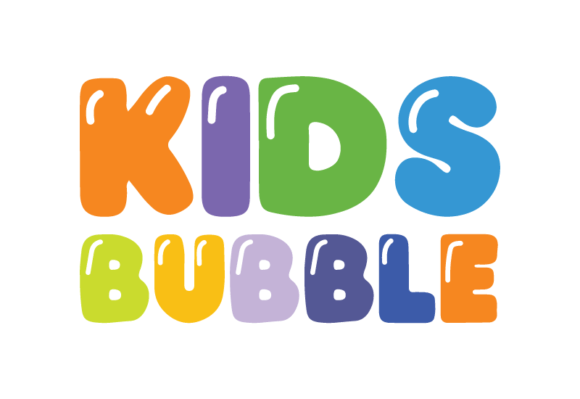 Kids Bubble: The Playful Font That Captures Childhood Joy
