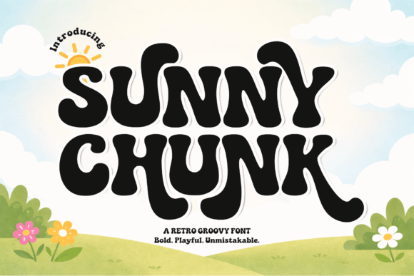 Sunny Chunk: Your New Secret Weapon for Instant Summer Vibes